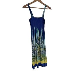 ace fashion tie dye dress Ace Fashion | Dresses | Ace Fashion Dress Womens Tie Dye Short Sleeve Size  Large